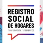 Descubre cómo el Registro Social de Hogares en Chile facilita el acceso a beneficios estatales