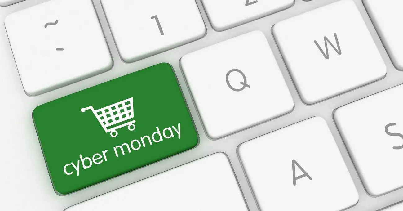 Descubre las mejores ofertas de hasta 60% de descuento en el segundo día de Cyber Monday: desde videoconsolas hasta zapatos Descubre las mejores ofertas de hasta 60% de descuento en el segundo día de Cyber Monday: desde videoconsolas hasta zapatos