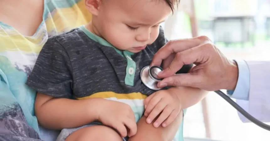 Todo lo que debes saber para recibir el Bono por Control Niño Sano en Chile