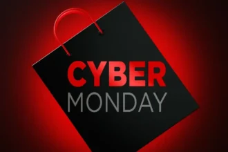 Cyber Monday 2025: Descuentos de hasta 50% en productos de belleza, farmacia y supermercado en Uber Eats