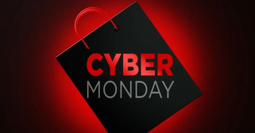 Cyber Monday 2025: Descuentos de hasta 50% en productos de belleza, farmacia y supermercado en Uber Eats