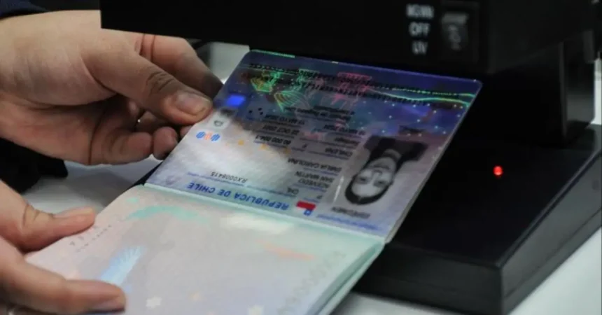 Aumenta el costo del permiso ESTA para chilenos: de 21 a 40 dólares para ingresar a EE.UU