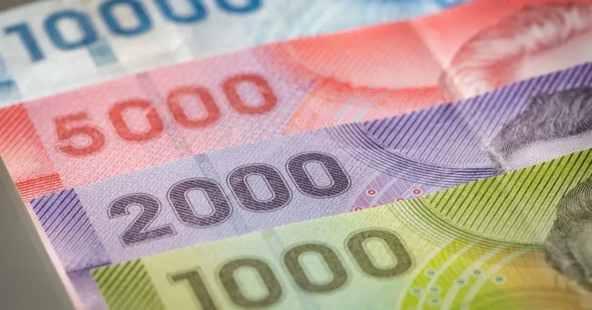 Chile aprueba incremento histórico del sueldo mínimo a $539.000 en 2026: Detalles sobre las fechas y montos