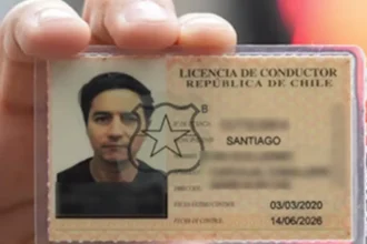 Descubre la vigencia de las licencias de conducir en Chile y los requisitos para obtenerlas