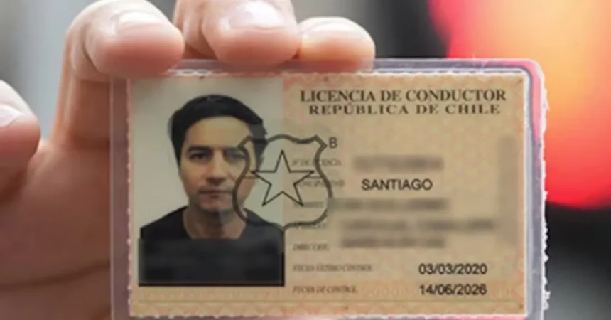 Descubre la vigencia de las licencias de conducir en Chile y los requisitos para obtenerlas