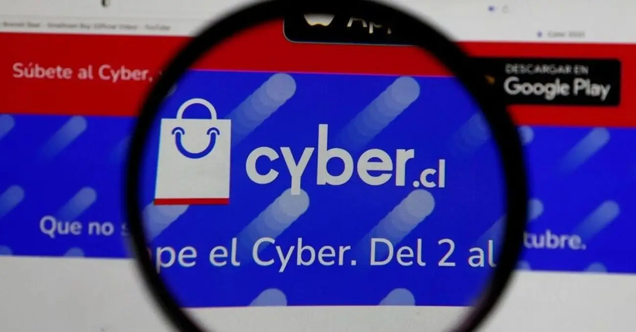 Cyber Monday 2025: Impactantes descuentos en vehículos, con ahorros de hasta $8 millones Cyber Monday 2025: Impactantes descuentos en vehículos, con ahorros de hasta $8 millones