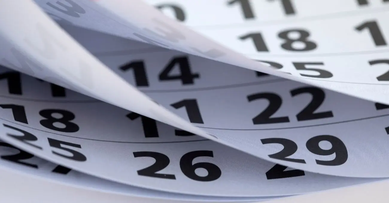 Descubre los próximos días feriados en Chile y cómo planificar el resto de 2025