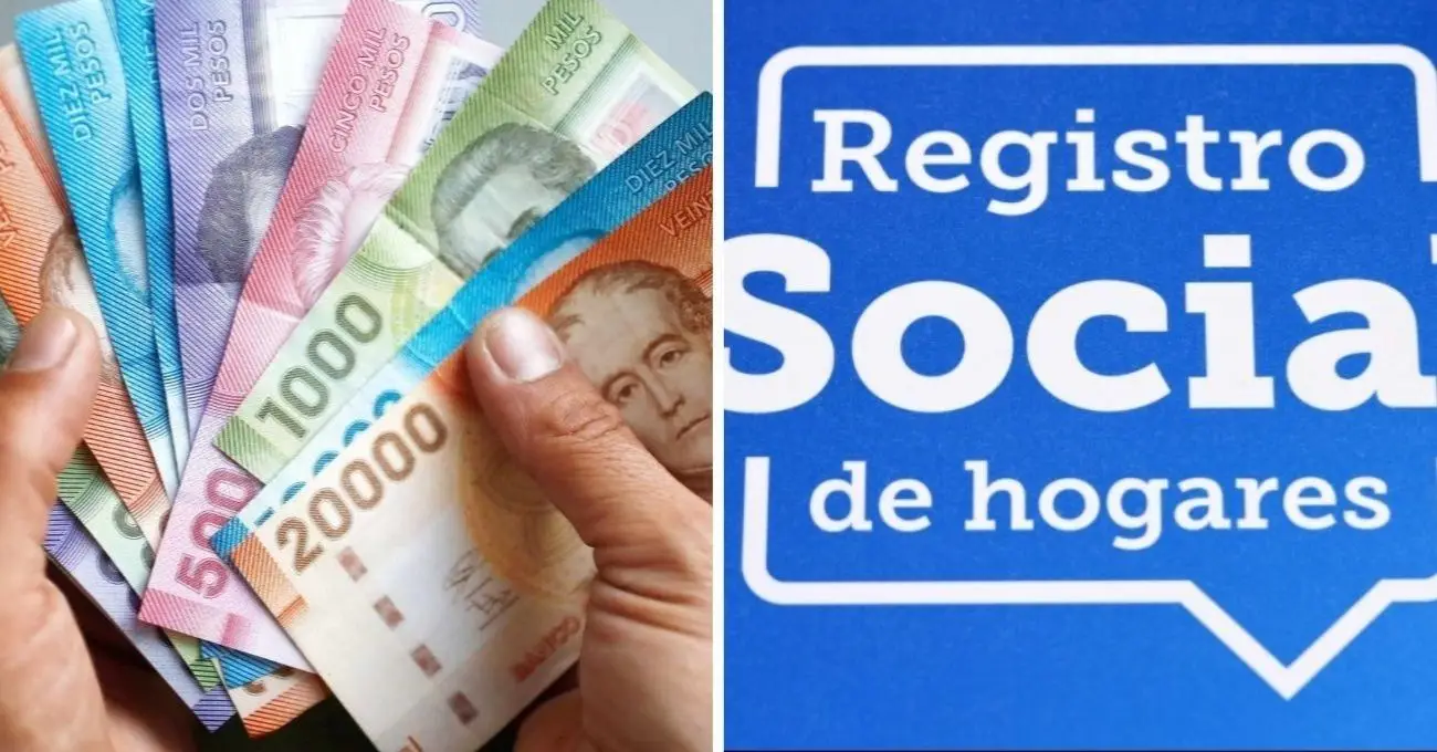 Descubre los bonos y subsidios disponibles para el 40% más vulnerable del Registro Social de Hogares Descubre los bonos y subsidios disponibles para el 40% más vulnerable del Registro Social de Hogares