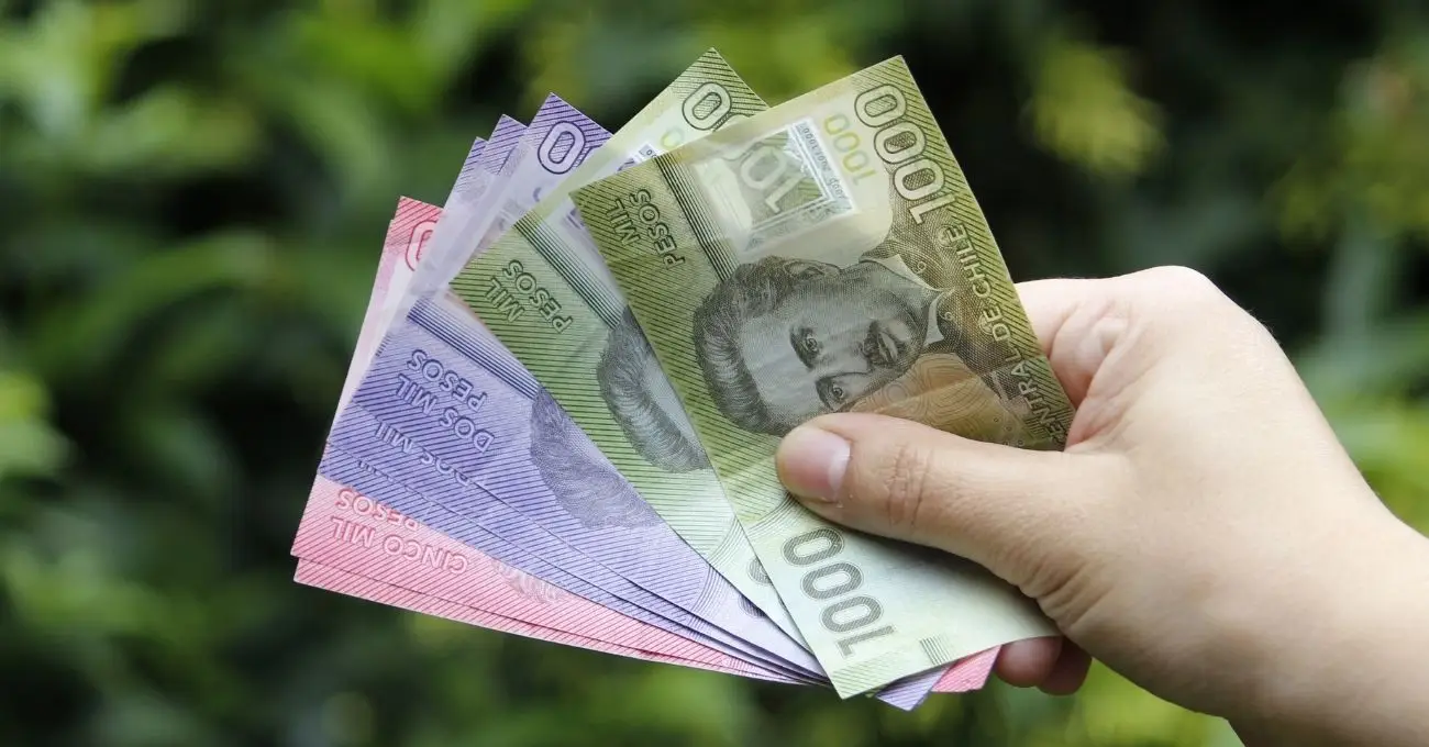 400 mil chilenos recibirán el nuevo Subsidio Familiar Automático sin trámites previos 400 mil chilenos recibirán el nuevo Subsidio Familiar Automático sin trámites previos