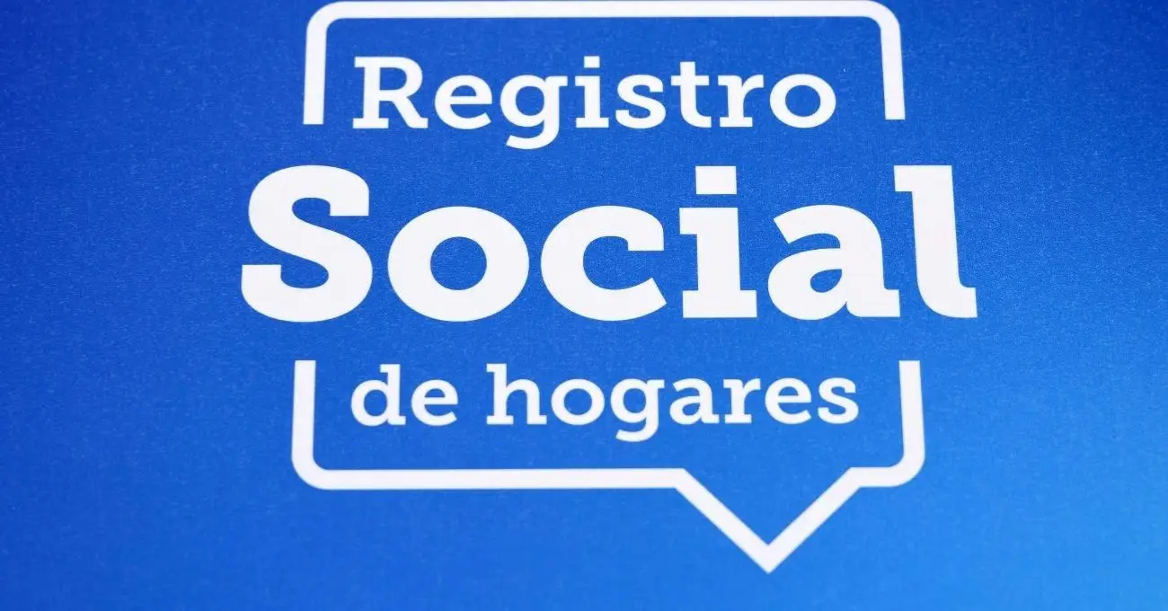 Chile moderniza trámites ciudadanos: Registro Social de Hogares se une a la Ventanilla Única Social en nuevo sistema digital Chile moderniza trámites ciudadanos: Registro Social de Hogares se une a la Ventanilla Única Social en nuevo sistema digital