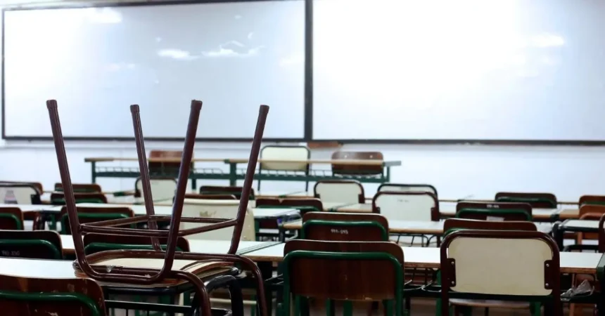 Calendario escolar 2025: Descubre cuándo inician las vacaciones de verano según tu tipo de establecimiento