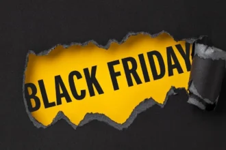 Black Friday 2025: Fecha confirmada y anticipos sobre las ofertas en esta jornada de descuentos online