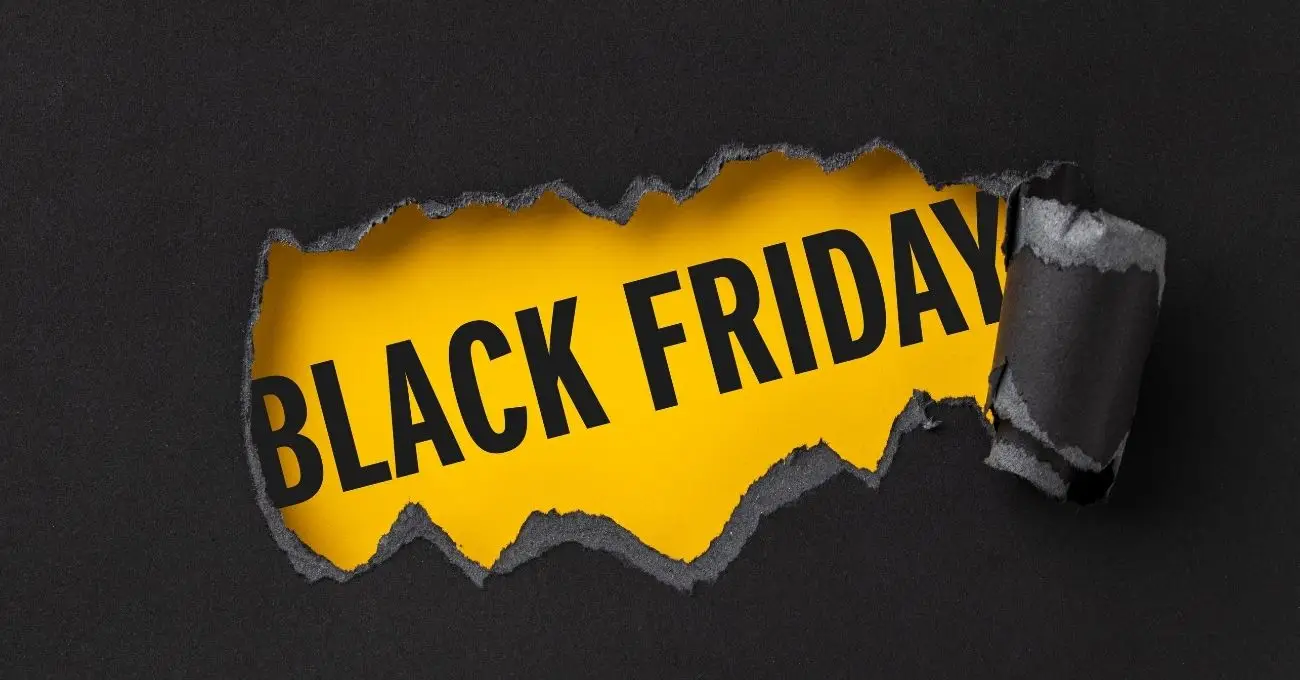 Black Friday 2025: Fecha confirmada y anticipos sobre las ofertas en esta jornada de descuentos online Black Friday 2025: Fecha confirmada y anticipos sobre las ofertas en esta jornada de descuentos online