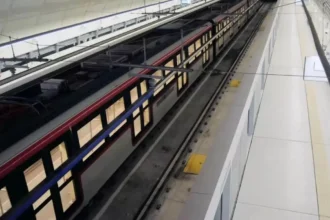 Extensión de la Línea 6 del Metro de Santiago: Nuevas estaciones y fecha de inauguración prevista para 2027