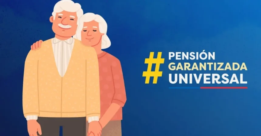 Descubre las Comunas que Recibirán Atención Directa para Inscripciones a la Pensión Garantizada Universal (PGU)