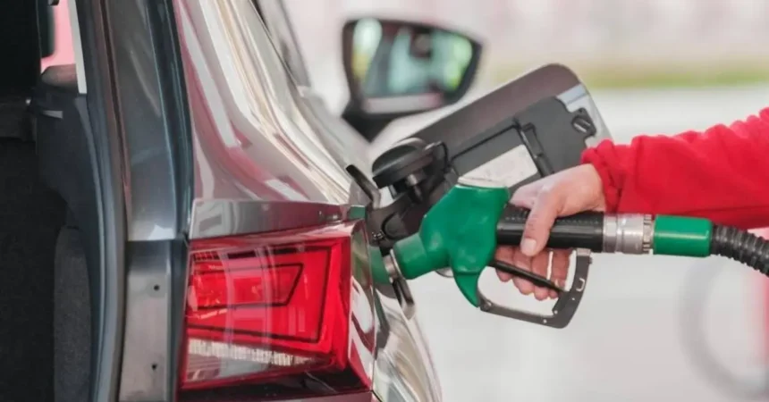 ENAP reporta incrementos en precios de gasolina, diésel y kerosene con leve baja en GLP vehicular esta semana