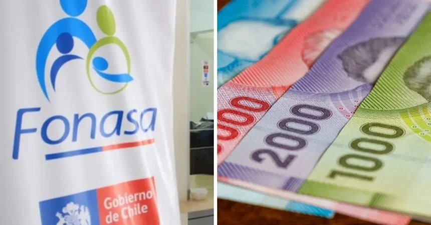 Descubre los beneficios de ser afiliado a Fonasa: desde copago cero hasta descuentos en medicamentos
