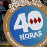 Reducción de la jornada laboral a 40 horas en Chile será gradual y sin afectar sueldos