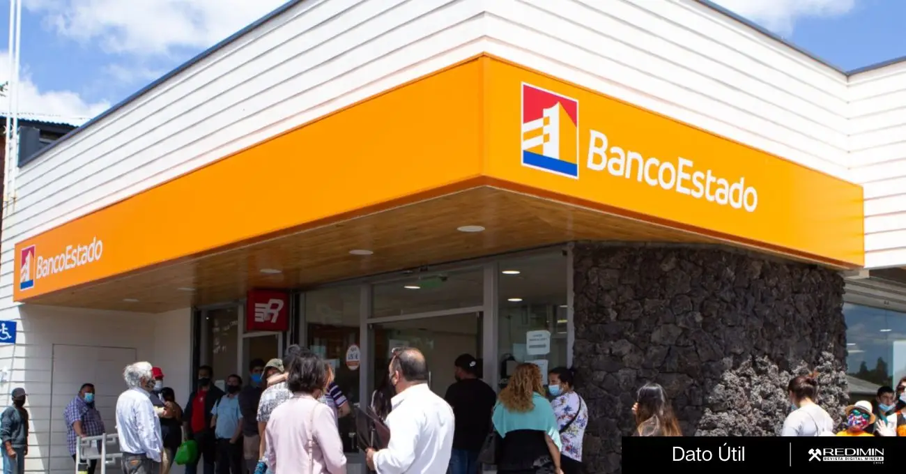 Todo lo que necesitas saber sobre los horarios de BancoEstado, BancoEstado Express y CajaVecina en 2025 Todo lo que necesitas saber sobre los horarios de BancoEstado, BancoEstado Express y CajaVecina en 2025