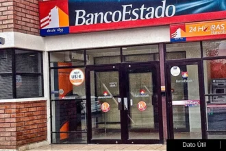 Guía completa 2025: Cómo descargar, instalar y solucionar errores en la App BancoEstado