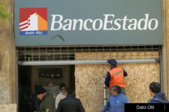 Guía 2025: Actualizar tu número de teléfono en BancoEstado paso a paso para asegurar transacciones seguras