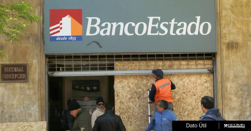 Guía 2025: Actualizar tu número de teléfono en BancoEstado paso a paso para asegurar transacciones seguras