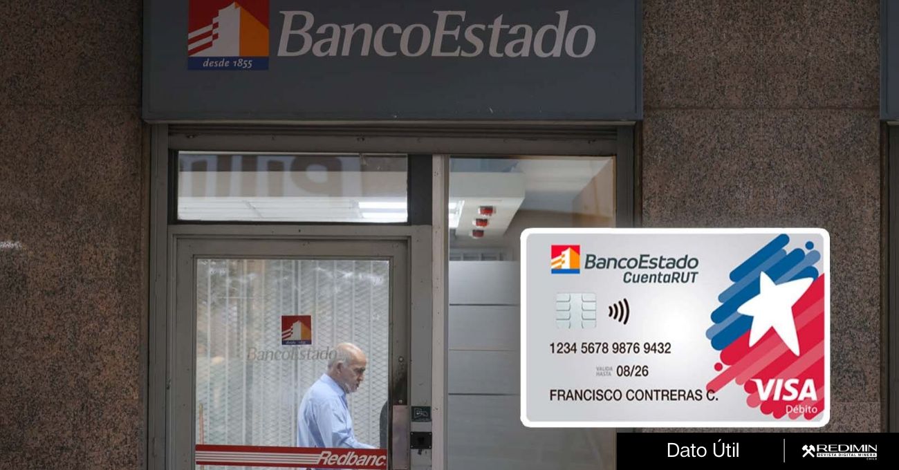 Activación y uso seguro de la tercera clave de BancoEstado en 2025: una guía paso a paso Activación y uso seguro de la tercera clave de BancoEstado en 2025: una guía paso a paso