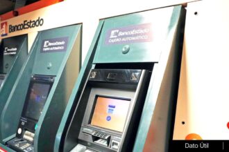Todo lo que necesitas saber sobre retiros, depósitos y límites en los cajeros automáticos de BancoEstado en 2025