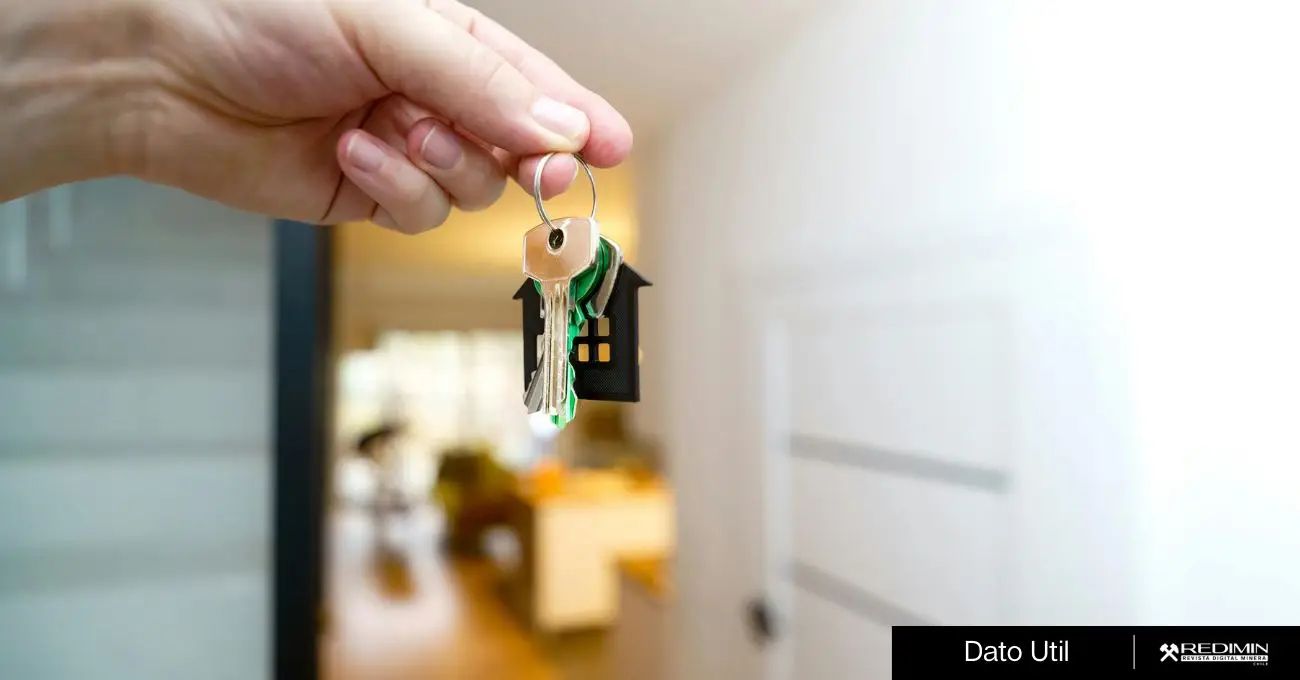 Todo lo que necesitas saber sobre el Subsidio de Arriendo 2025: Condiciones, montos y fechas para postular Todo lo que necesitas saber sobre el Subsidio de Arriendo 2025: Condiciones, montos y fechas para postular