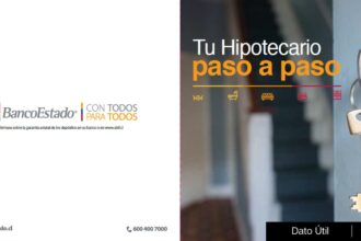 Explora la gama de servicios financieros de BancoEstado disponibles en 2025: desde créditos y seguros hasta cuentas y productos de inversión