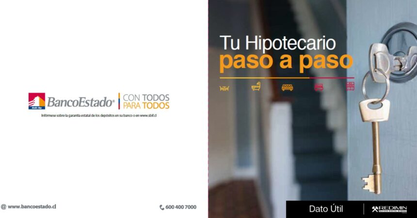 Explora la gama de servicios financieros de BancoEstado disponibles en 2025: desde créditos y seguros hasta cuentas y productos de inversión