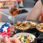 Disfruta de hasta un 50% de descuento en tus comidas favoritas con BancoEstado en 2025