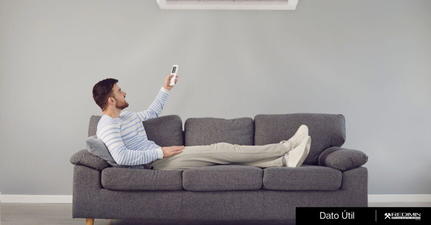 Experto entrega 5 tácticas esenciales para mantener tu hogar fresco y eficiente en los meses más calurosos