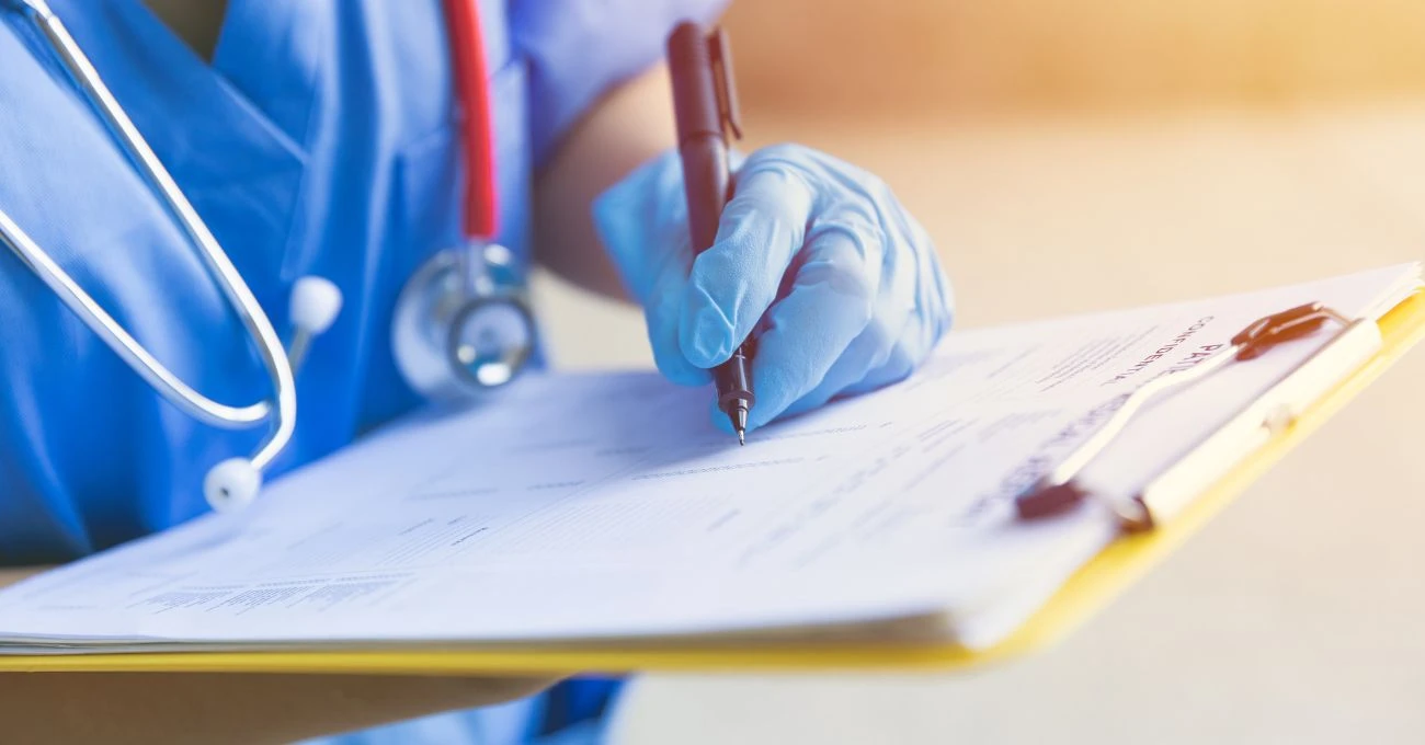 La importancia de la vigencia de una orden médica en Chile: Garantía para tratamientos adecuados y a tiempo La importancia de la vigencia de una orden médica en Chile: Garantía para tratamientos adecuados y a tiempo