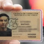 Descubre la vigencia y los diferentes tipos de licencia de conducir en Chile