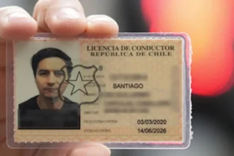 Descubre la vigencia y los diferentes tipos de licencia de conducir en Chile