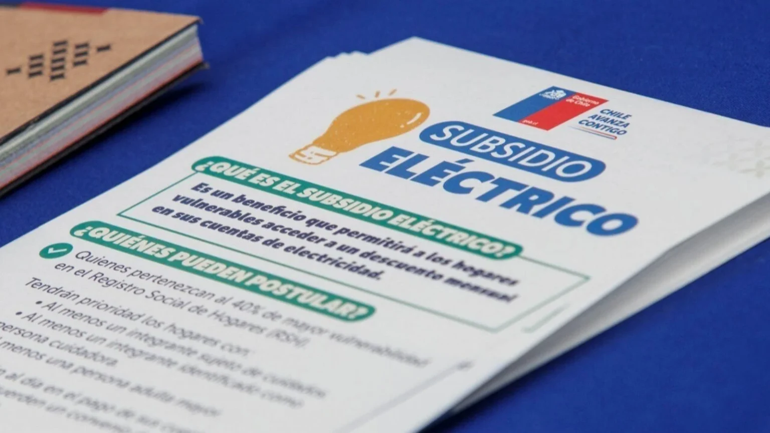 ¿Cómo calificar para la última oportunidad de acceder al Subsidio Eléctrico en 2025? Conoce los detalles y requisitos