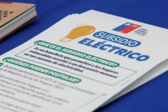 ¿Cómo calificar para la última oportunidad de acceder al Subsidio Eléctrico en 2025? Conoce los detalles y requisitos