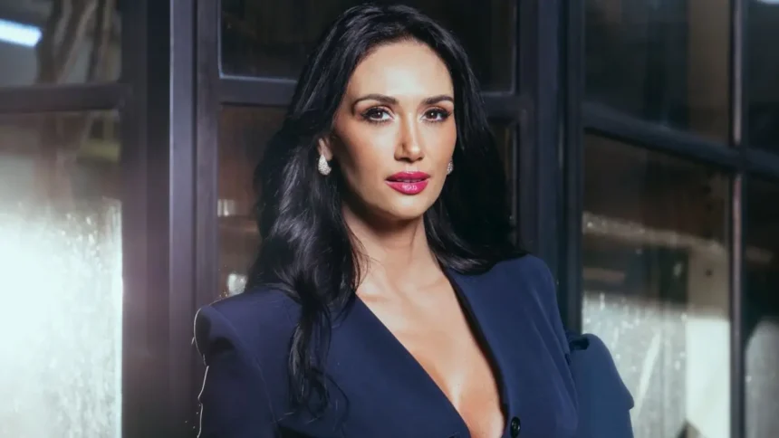 "Yo puedo pagarte": Perla Ilich le revela a Pamela Díaz una particular propuesta que recibió desde Dubái