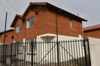 Claves para acceder a subsidios habitacionales en Chile: La importancia de la cuenta de ahorro para la vivienda