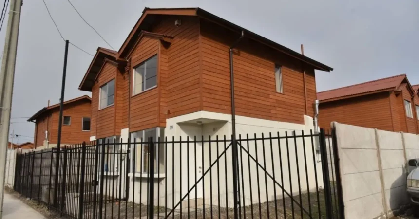 Claves para acceder a subsidios habitacionales en Chile: La importancia de la cuenta de ahorro para la vivienda