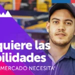 ¡Mejora tus habilidades laborales! Sence ofrece 49 cursos gratuitos en la Región Metropolitana