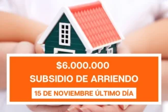 Abiertas las postulaciones para el Subsidio de Arriendo 2025: Conozca cómo solicitar este beneficio estatal en Chile
