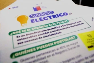 Descubre cómo obtener un descuento de hasta $54.486 en tu factura de luz con el Subsidio Eléctrico en Chile