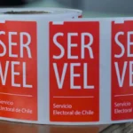 Servel revela la lista final de vocales de mesa para las próximas elecciones presidenciales y parlamentarias de noviembre