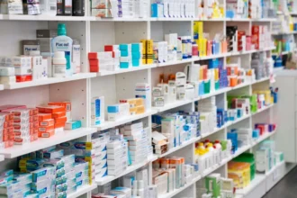 Descuento del 40% en Farmacias Dr. Simi este lunes con la aplicación Rutpay de BancoEstado