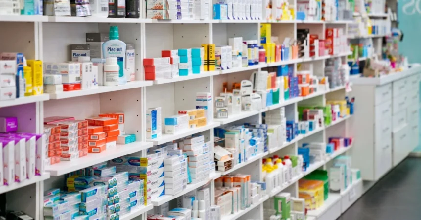 Descuento del 40% en Farmacias Dr. Simi este lunes con la aplicación Rutpay de BancoEstado