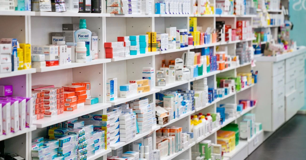 Descuento del 40% en Farmacias Dr. Simi este lunes con la aplicación Rutpay de BancoEstado