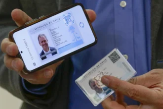 Descubre cómo obtener tu Licencia de Conducir Digital en Chile y cuáles son sus restricciones