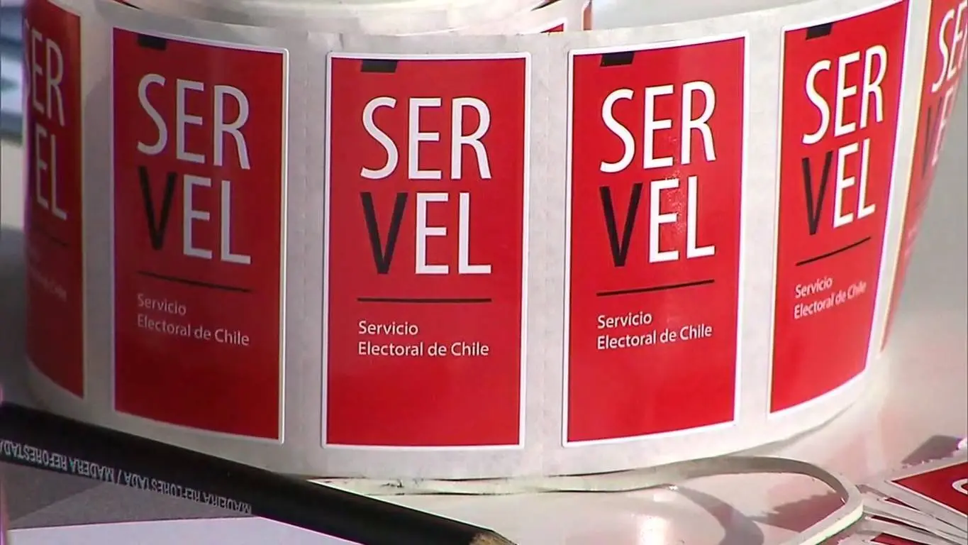 Elecciones Presidenciales y Parlamentarias 2025: Todo lo que necesitas saber sobre la votación obligatoria este 16 de noviembre Elecciones Presidenciales y Parlamentarias 2025: Todo lo que necesitas saber sobre la votación obligatoria este 16 de noviembre